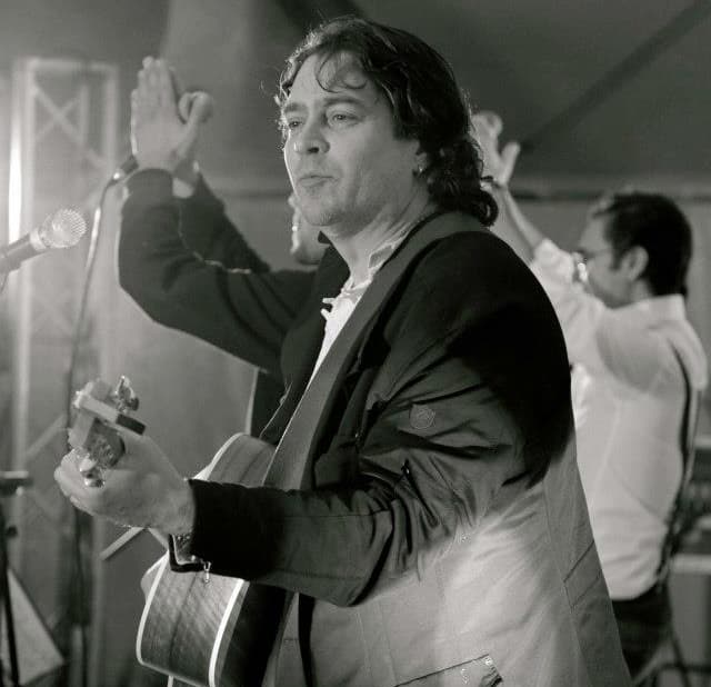 Foto Benedetto Vecchio