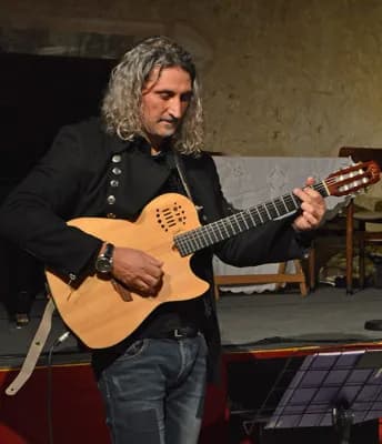 Foto Gennaro Del Prete