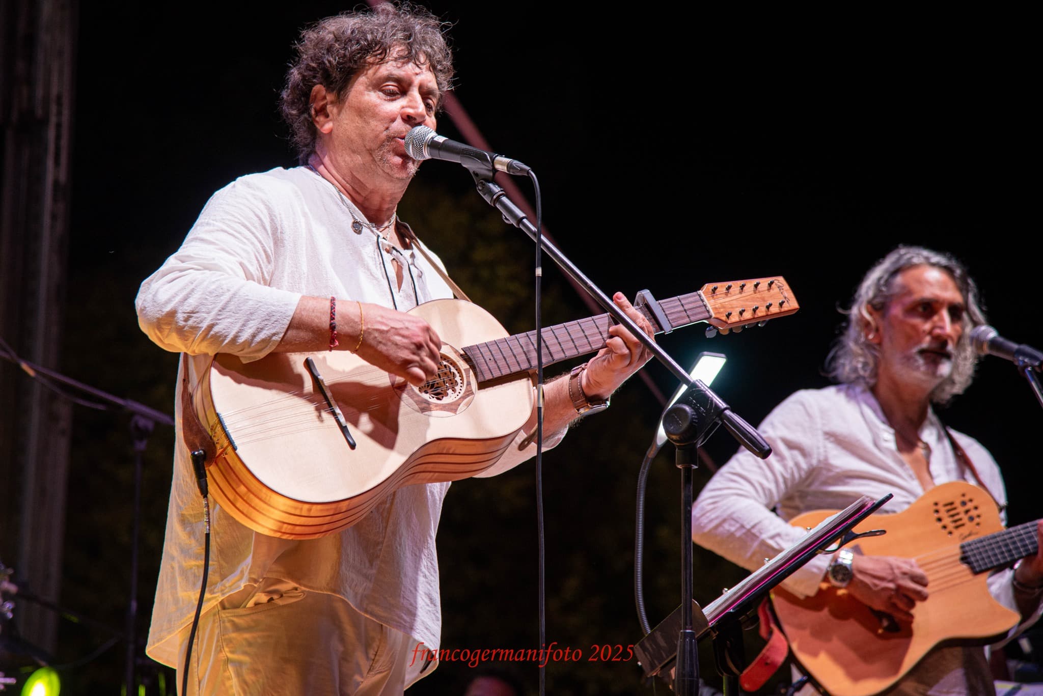 Musicisti Basso Lazio in concerto 1