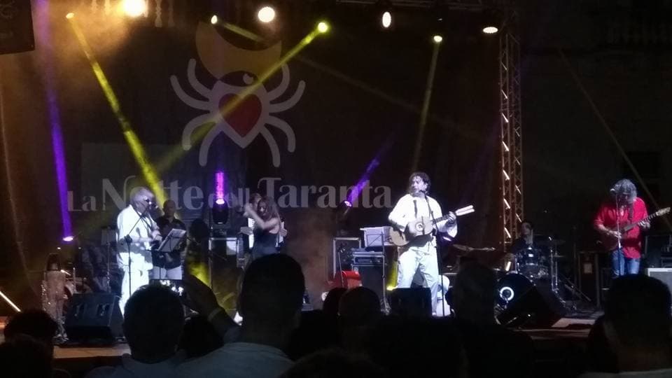 Musicisti Basso Lazio in concerto 3